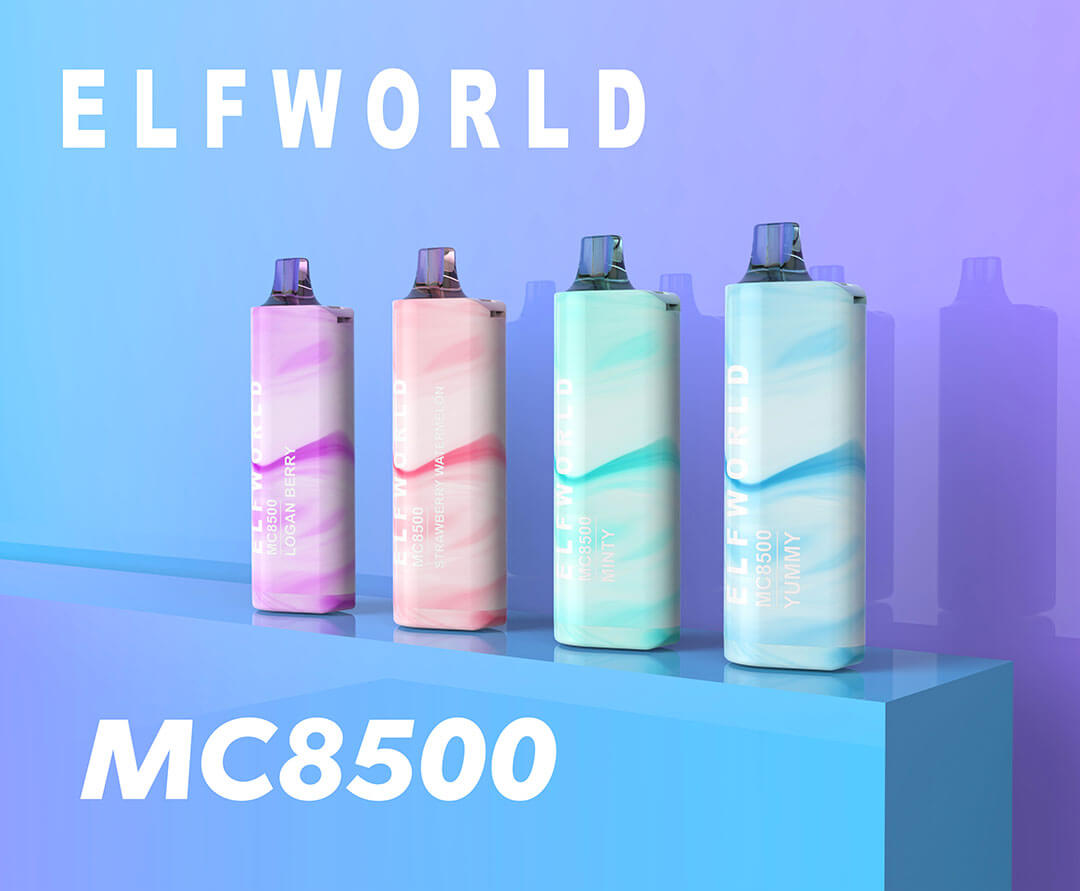 ELFWORLD | MC 8500 | 16 ML | 10 CT product image